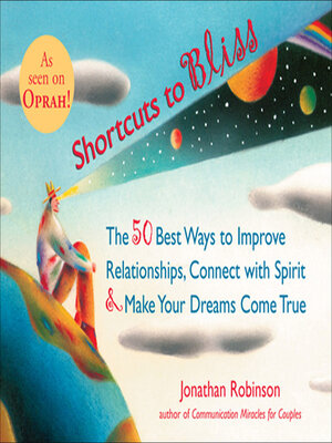 cover image of Shortcuts to Bliss